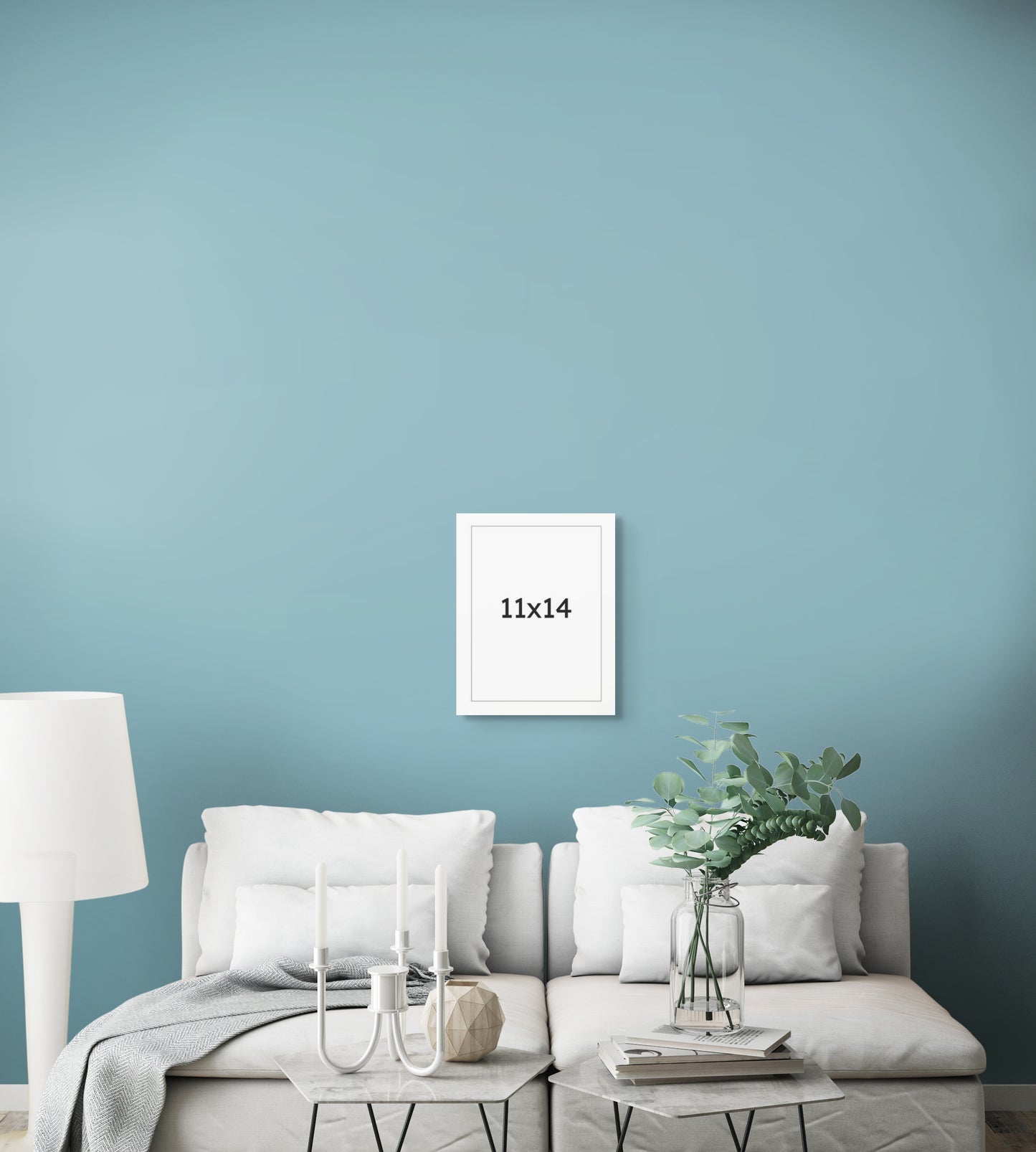 Canvas Photo
