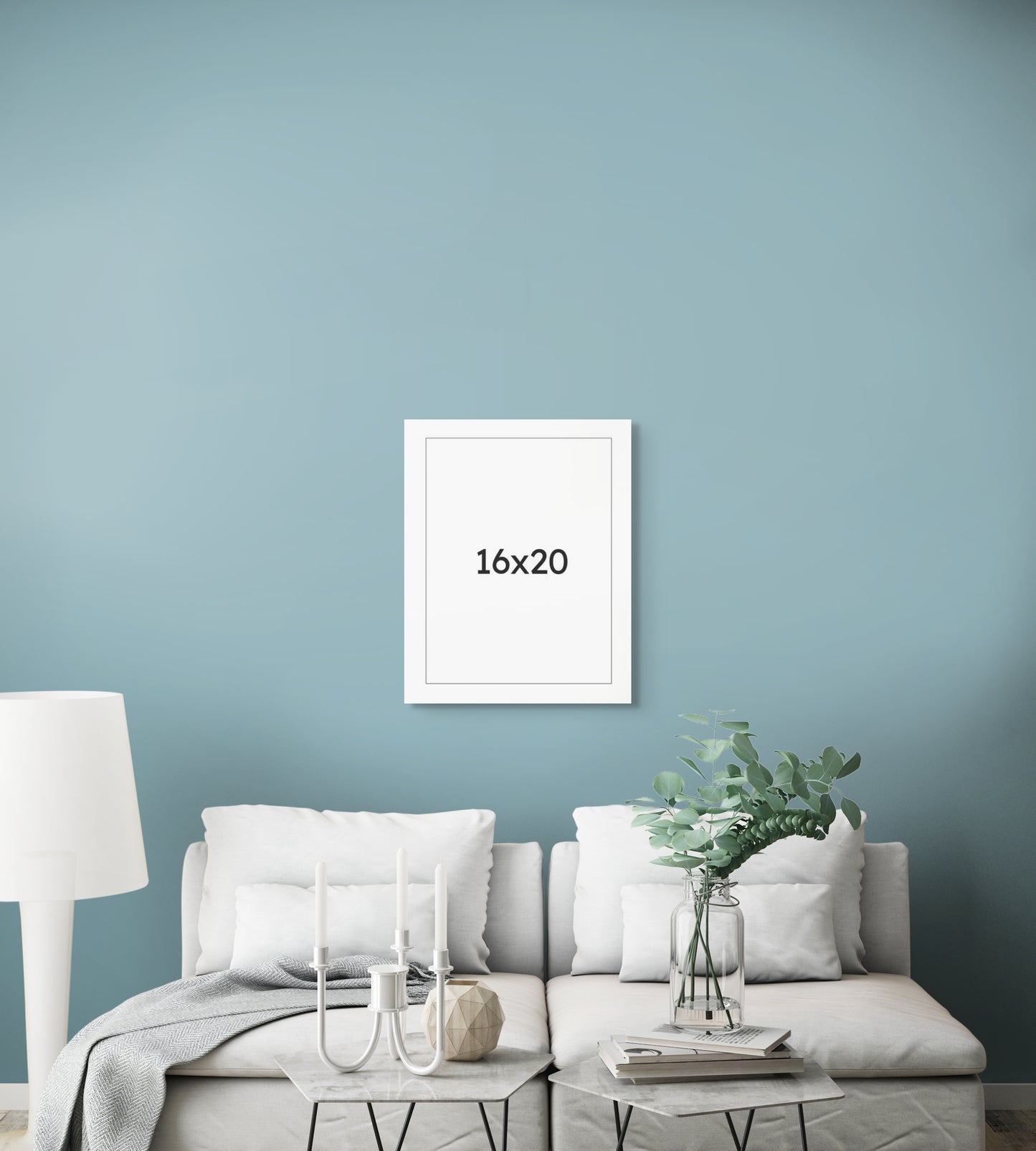Canvas Photo