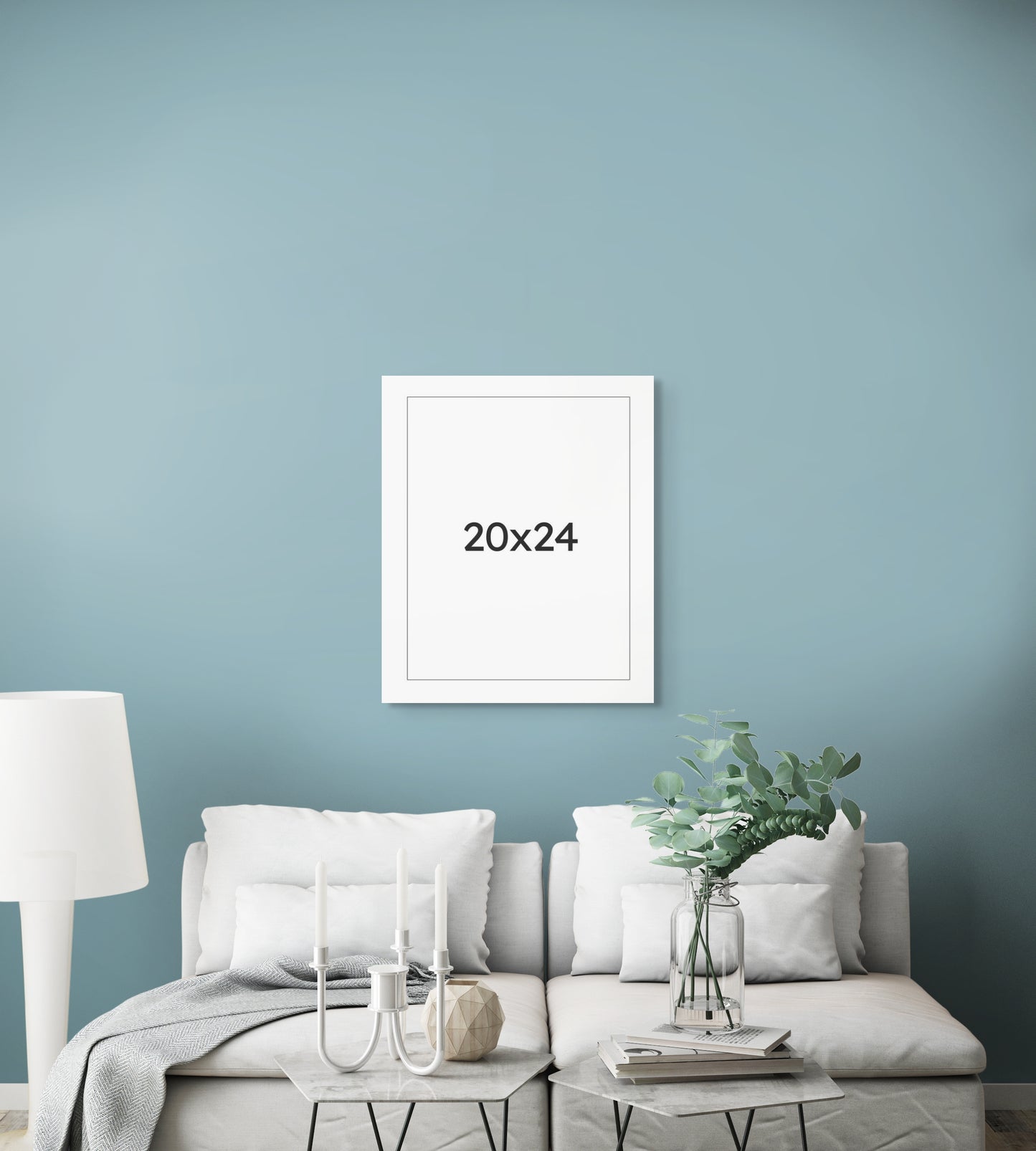 Canvas Photo