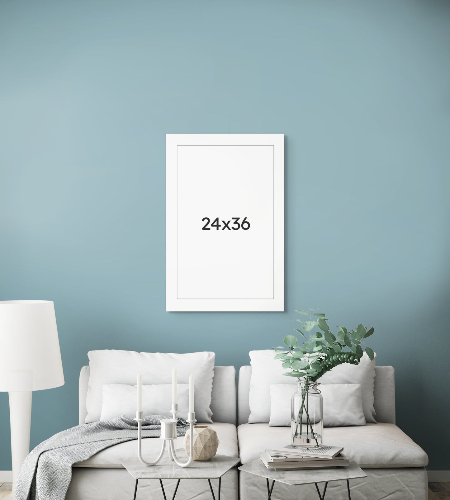 Canvas Photo