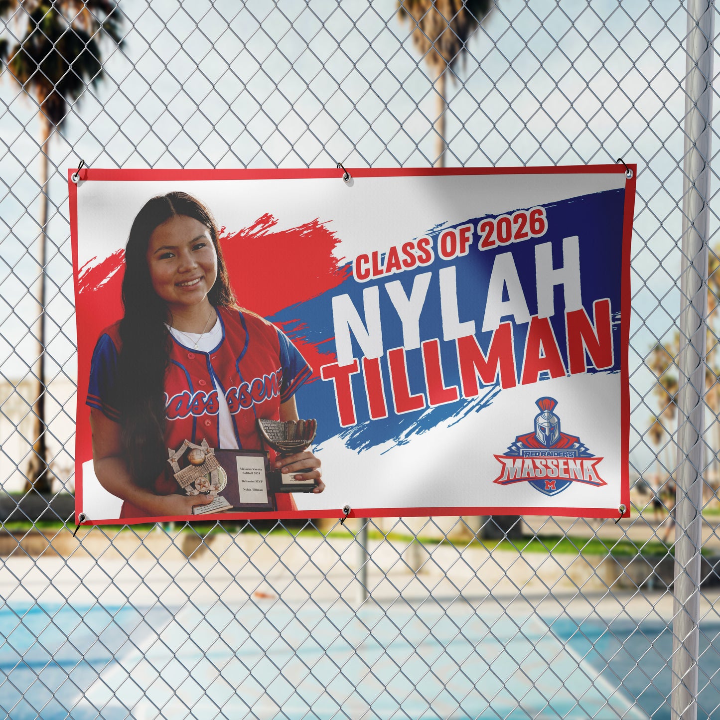 Senior SIgns - ANY SCHOOL