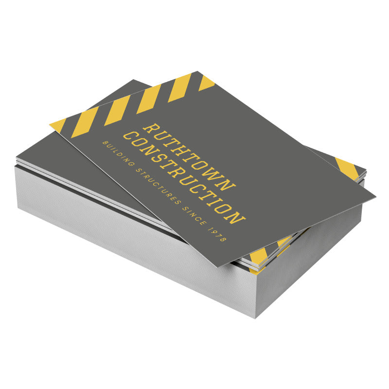 Specialty Business Cards