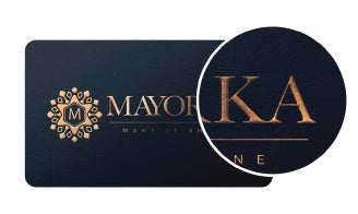 Specialty Business Cards