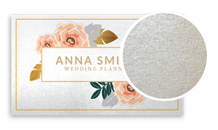 Specialty Business Cards