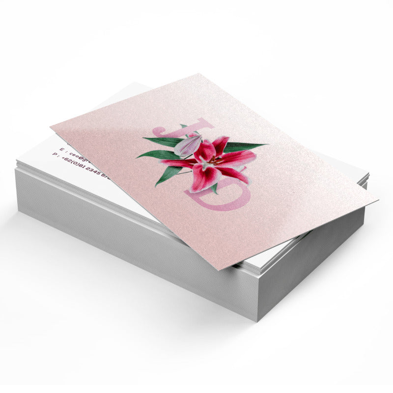 Specialty Business Cards