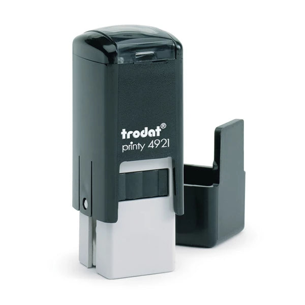 Rubber Stamp